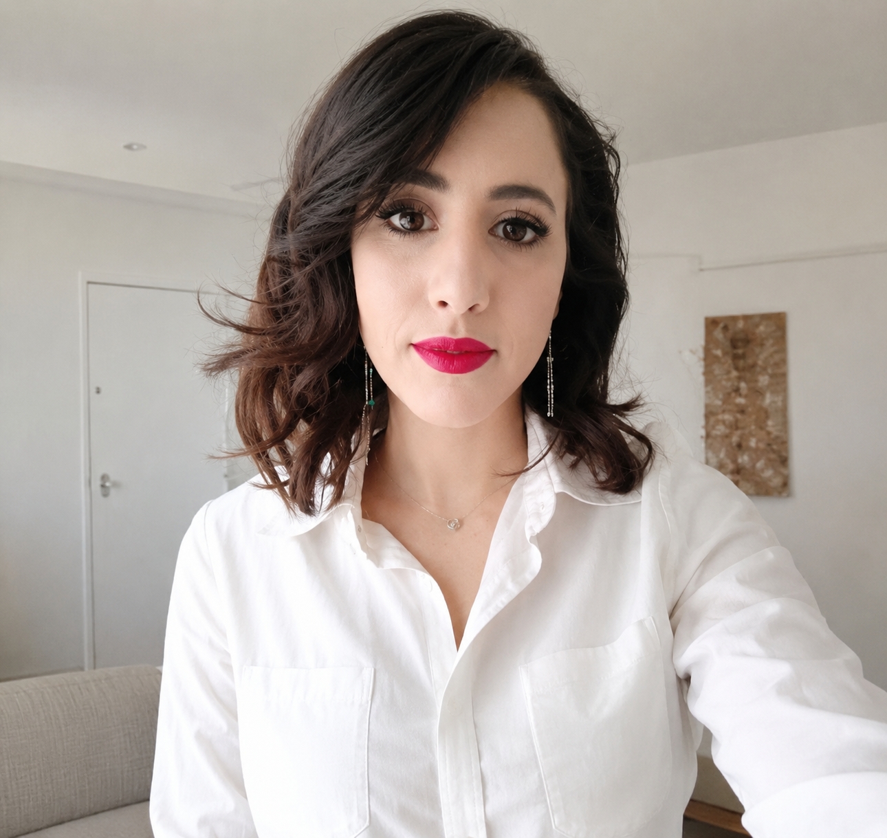 Dr. Sana Lalam